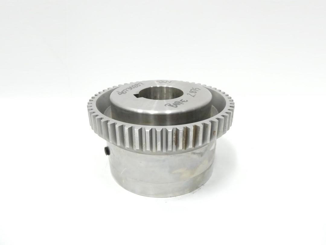 KOP-FLEX 27689864-03-2 HUB 2-7/8IN