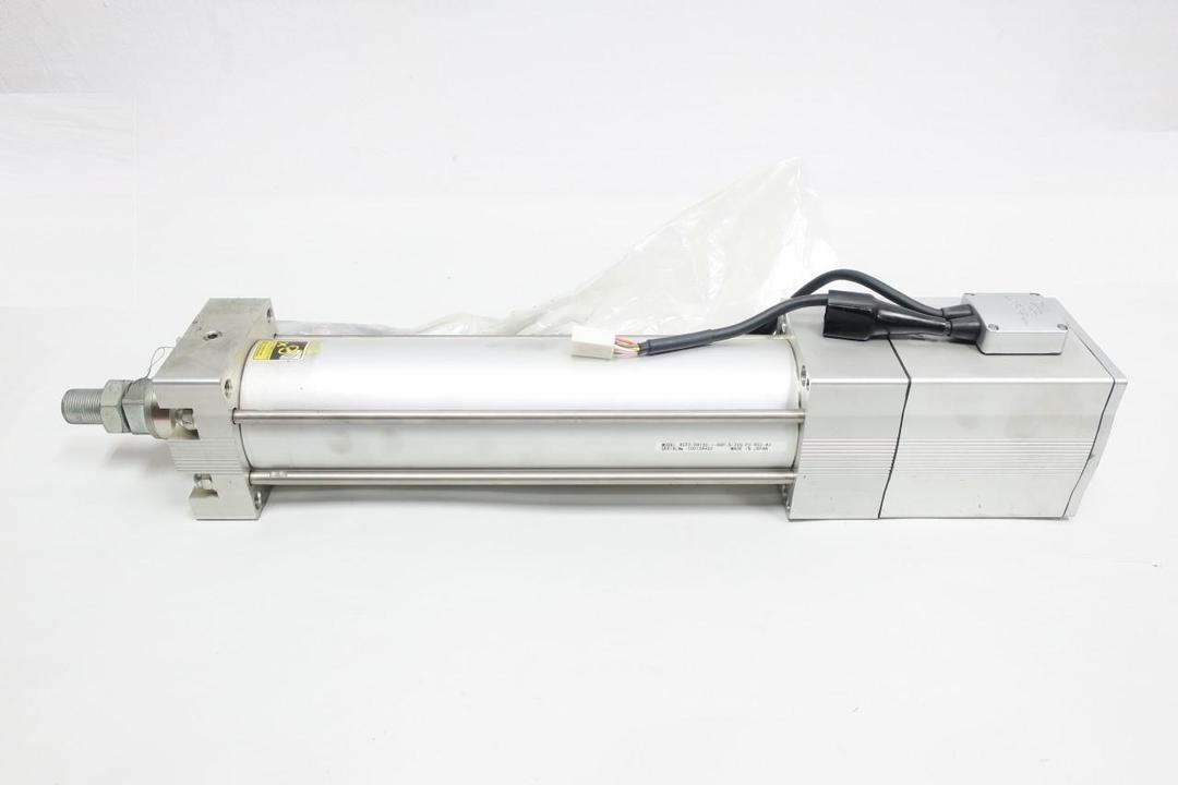 IAI RCP2-RA10C-I-86P-5-200-P2-R02-A2 ROBO ACTUATOR