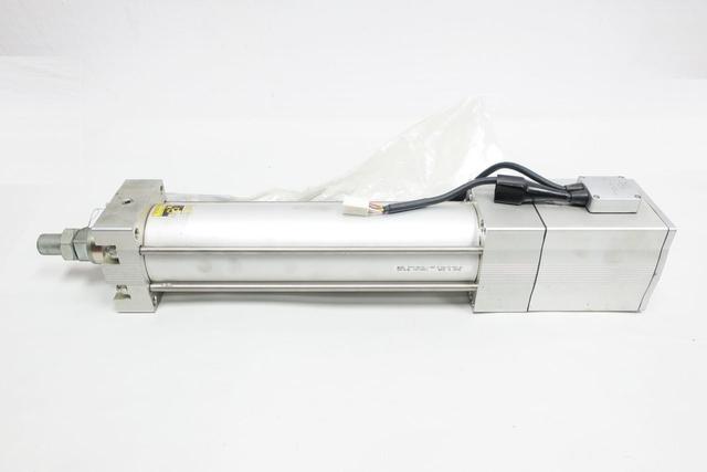 IAI RCP2-RA10C-I-86P-5-200-P2-R02-A2 ROBO ACTUATOR