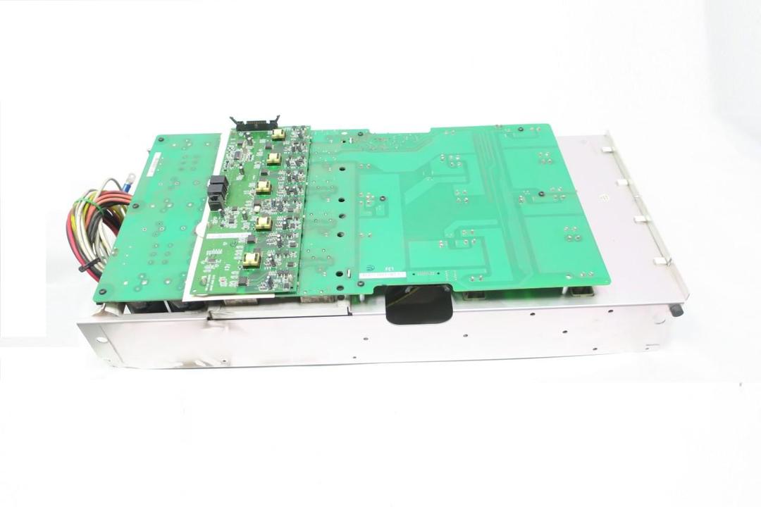 EATON 127250466 118400500 MOTOR DRIVE UNIT