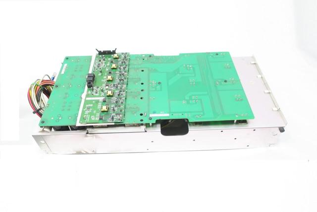 EATON 127250466 118400500 MOTOR DRIVE UNIT