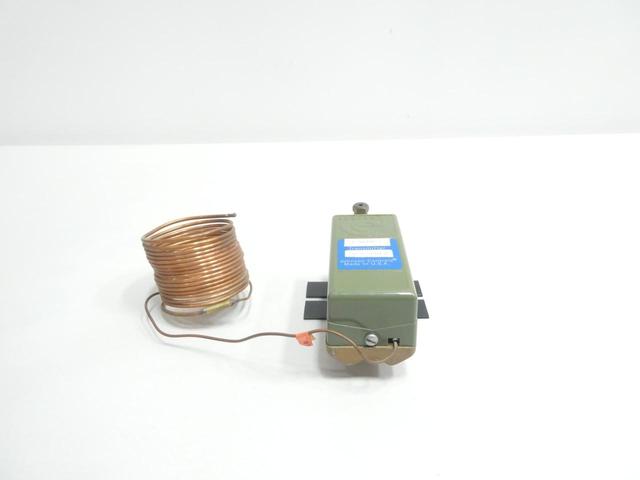 JOHNSON CONTROLS T-5210-7 TEMPERATURE TRANSMITTER 50-150F