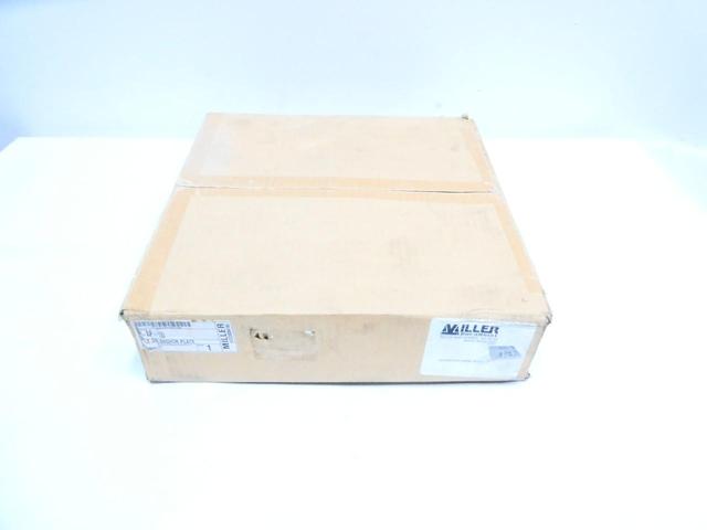 MILLER DH-AP-12 BOLT ON ANCHOR PLATE