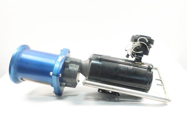COMPLETE AUTOMATION CTE75-01-1 ENCAPSULATED CORE 1HP 1725RPM 230/460V-AC