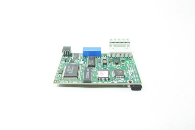 ANYBUS AB4004 PCB CIRCUIT BOARD