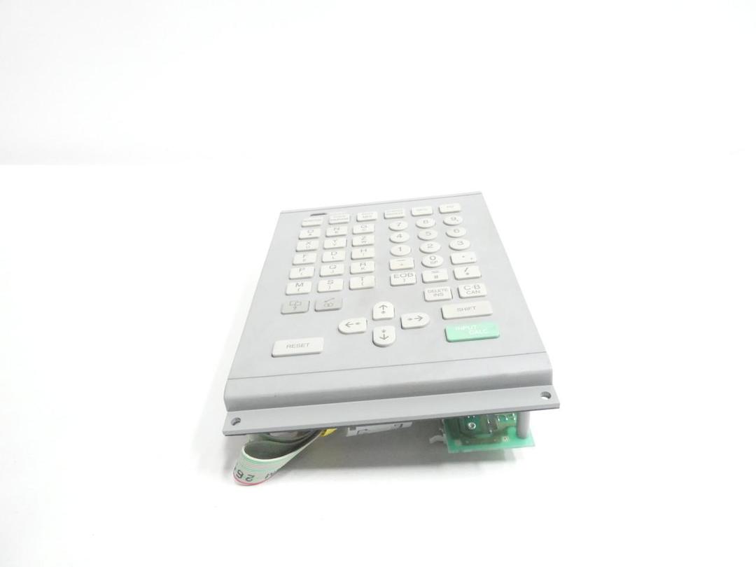 MITSUBISHI 4MB536A OPERATOR INTERFACE KEY PAD BOARD