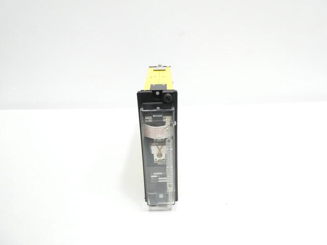 GEC MVAA11B1BA0781A AUXILIARY RELAY 110/125V-DC