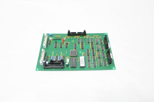 GUTOR 640-0573 PCB CIRCUIT BOARD
