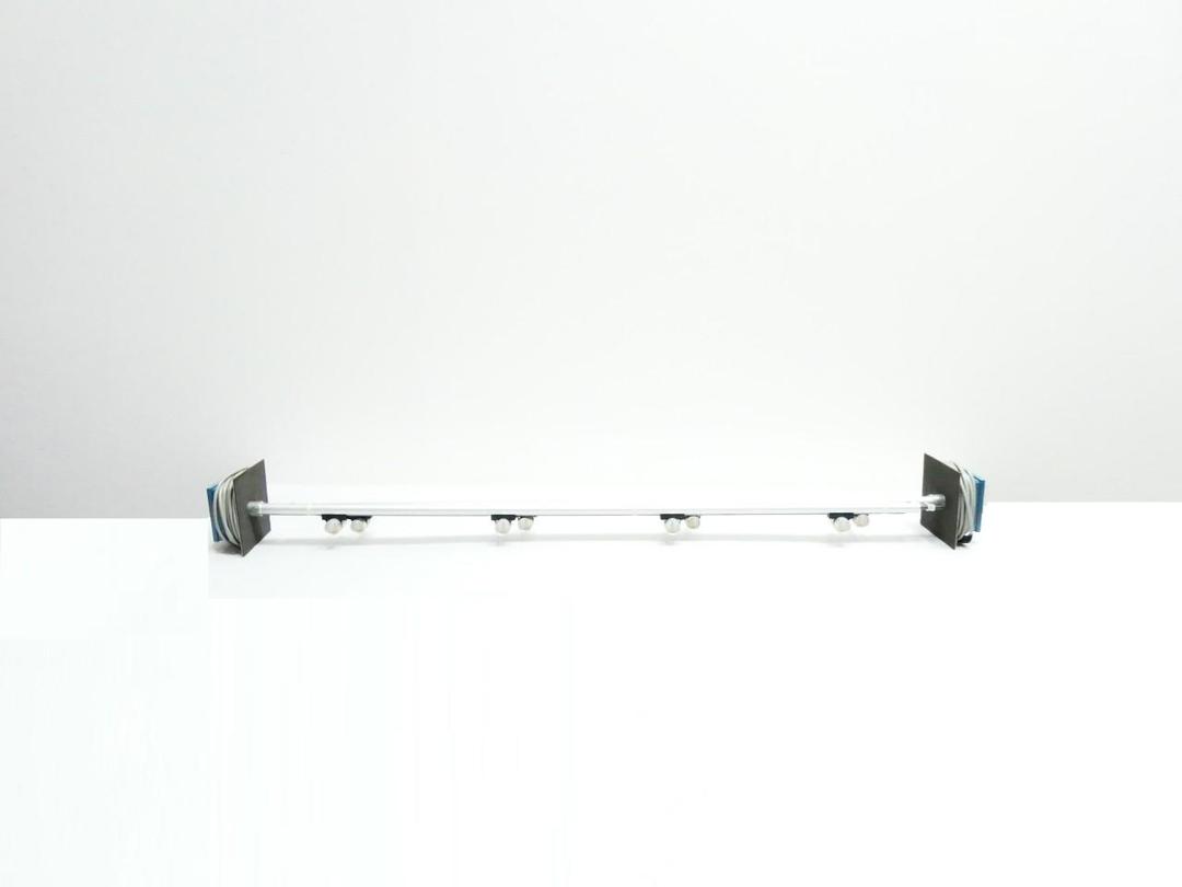TEK-AIR VT-3 VT-4 VORTEK AIRFLOW PROBE SENSOR SET 51IN