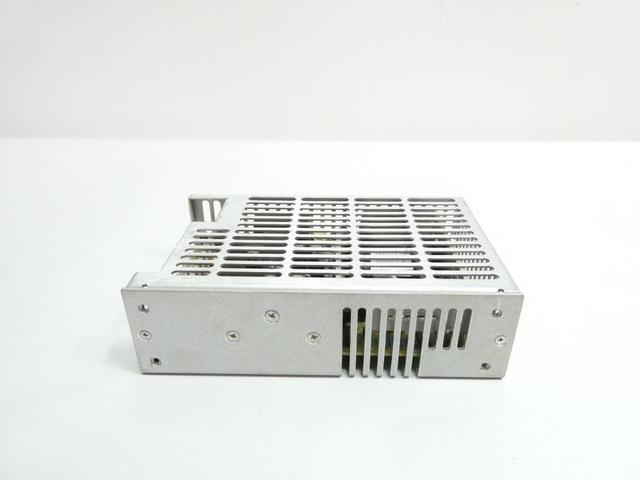 YORK 025-34111-000 CHILLER POWER SUPPLY 100-240V-AC 5.1/12/24V-DC