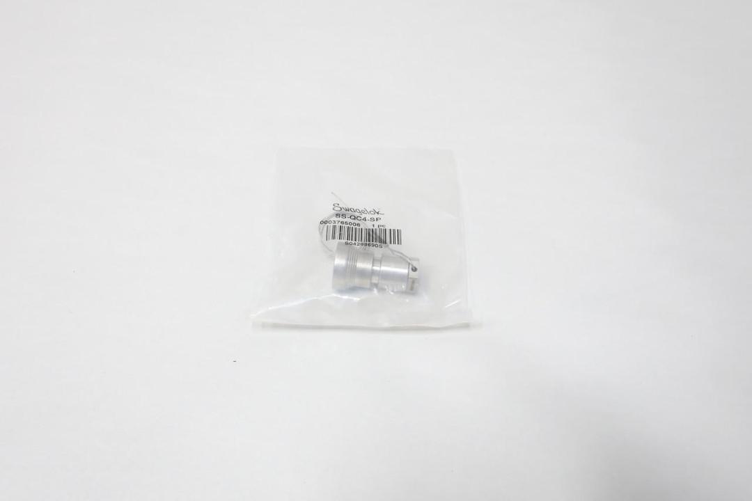 SWAGELOK SS-QC4-SP STAINLESS STEM PROTECTOR
