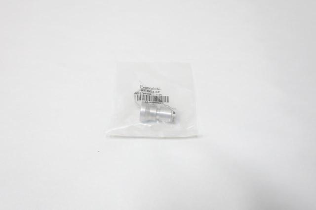 SWAGELOK SS-QC4-SP STAINLESS STEM PROTECTOR