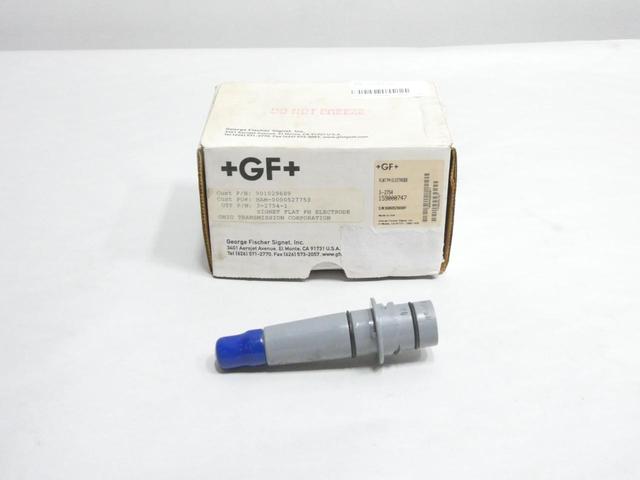 GEORG FISCHER 3-2754 FLAT PH ELECTRODE