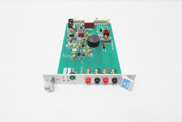 RONAN X51-320-420-G CURRENT TRANSMITTER MODULE
