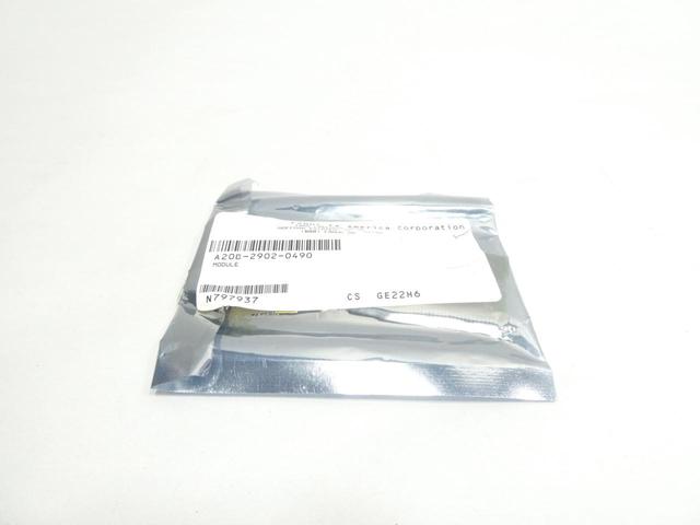 FANUC A20B-2902-0490 PCB CIRCUIT BOARD