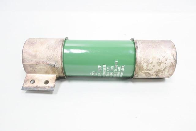 WESTINGHOUSE 6379D25H09 GCLS12 CARTRIDGE FUSE 6R 170A AMP 2.75KV-AC