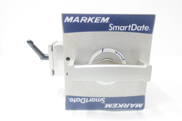 MARKEM SMARTDATE 5 THERMAL PRINTHEAD