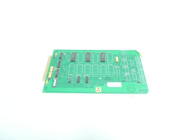 EMERSON FISHER 39A2990X152 DH7201X1-A2 COMMON RAM CARD