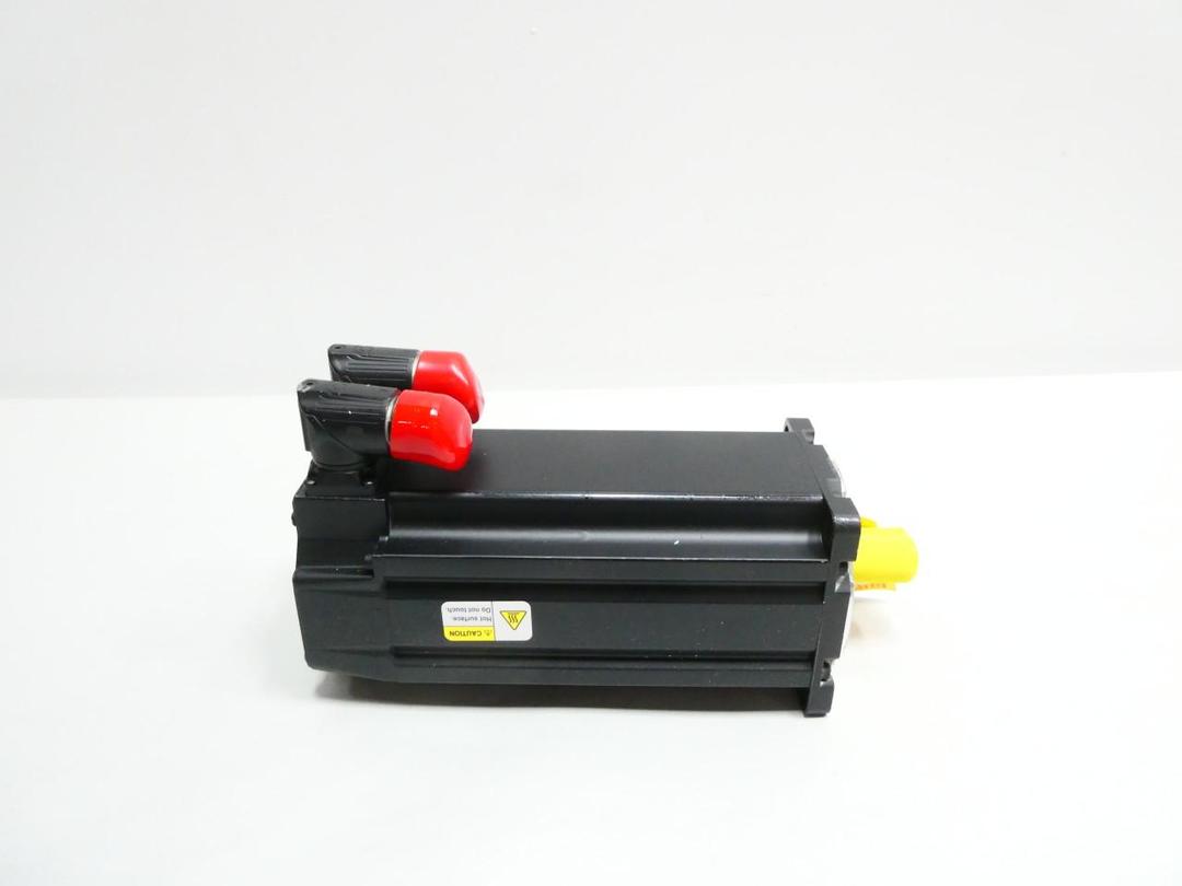 ALLEN BRADLEY MPL-A430P-MJ74AA SERVO MOTOR 3PH 3HP 5000RPM 5.99NM 230V-AC