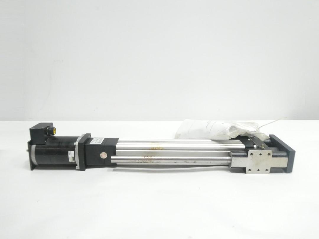 PARKER ET050B05LA000B09FRDN0300A SCREW DRIVEN LINEAR ACTUATOR