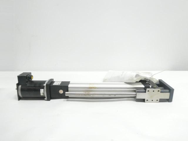 PARKER ET050B05LA000B09FRDN0300A SCREW DRIVEN LINEAR ACTUATOR