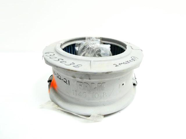 FALK 1140T10-B COVER AND GRID ASSEMBLY