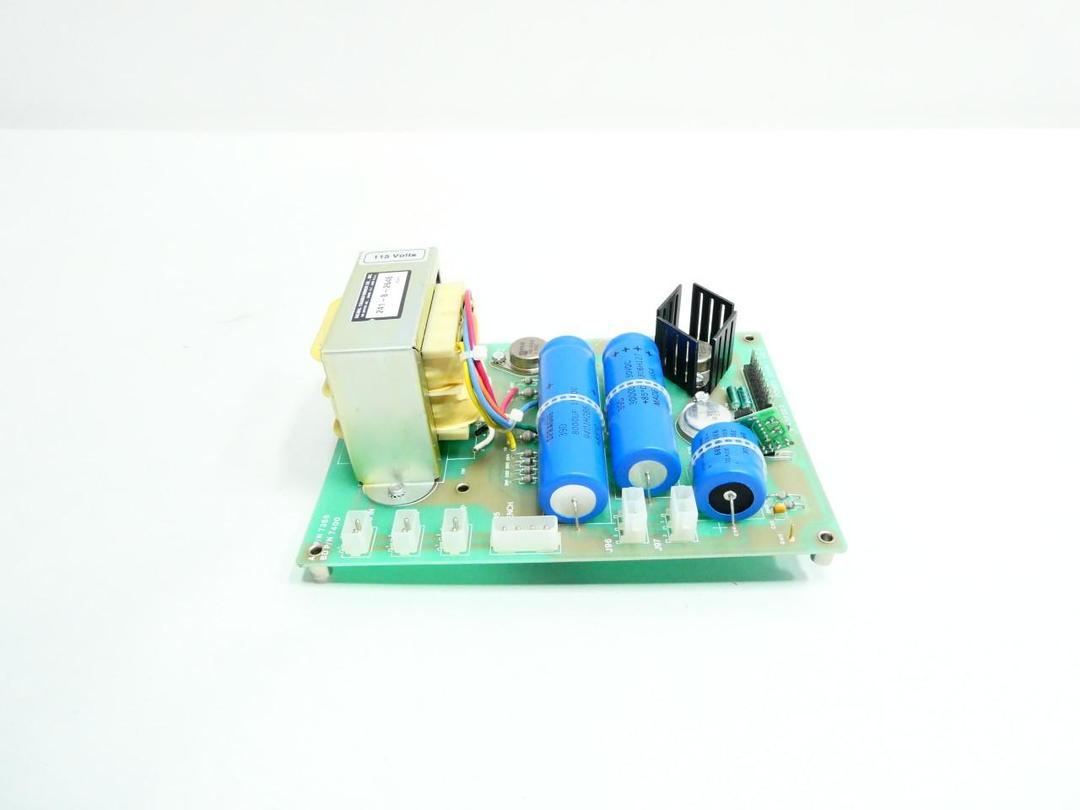 THERMO ENVIRONMENTAL 45P303 48-9 POWER SUPPLY BOARD REV G