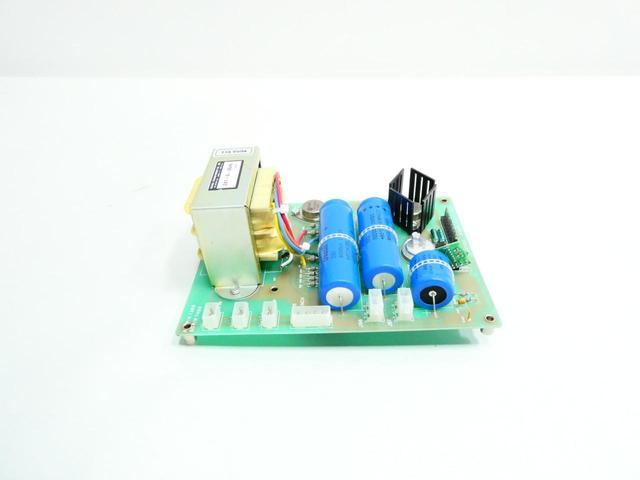 THERMO ENVIRONMENTAL 45P303 48-9 POWER SUPPLY BOARD REV G