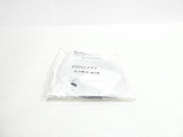 IFM EFECTOR IG5221 IGB3005-BPKG PROXIMITY SENSOR