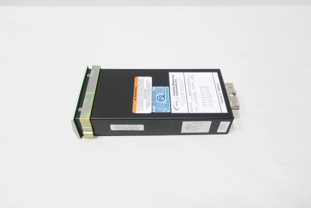 VERSATILE MEASURING INSTRUMENTS 9284PA-01-E-VB-1 VERTICAL PANEL METER -37.5-37.5