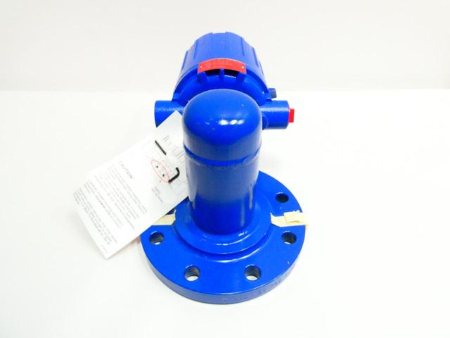 MAGNETROL T62-1H3C-BKP FLOAT SWITCH 120V-AC