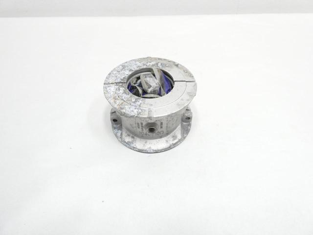 FALK 775803 STEELFLEX 1040T10 COVER AND GRID ASSEMBLY
