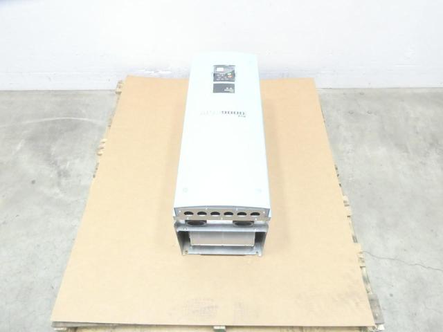 EATON SVX075A1-4A1N1 SVX9000 AC VFD DRIVE 480V-AC 0-500V-AC 0-320HZ 100HP