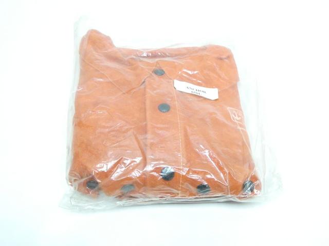ANCHOR 650L SIDE SPLIT CAPE SLEEVES SIZE L