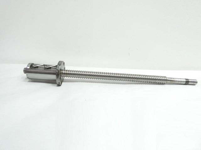 NSK 16H1-0001 W4007-860ZX-C5Z BALL SCREW 1-9/16IN 36IN