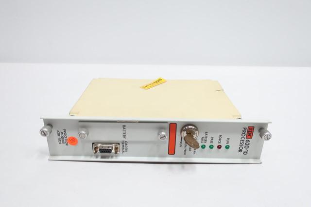 IPC 620-1032 HONEYWELL PROCESSOR MODULE