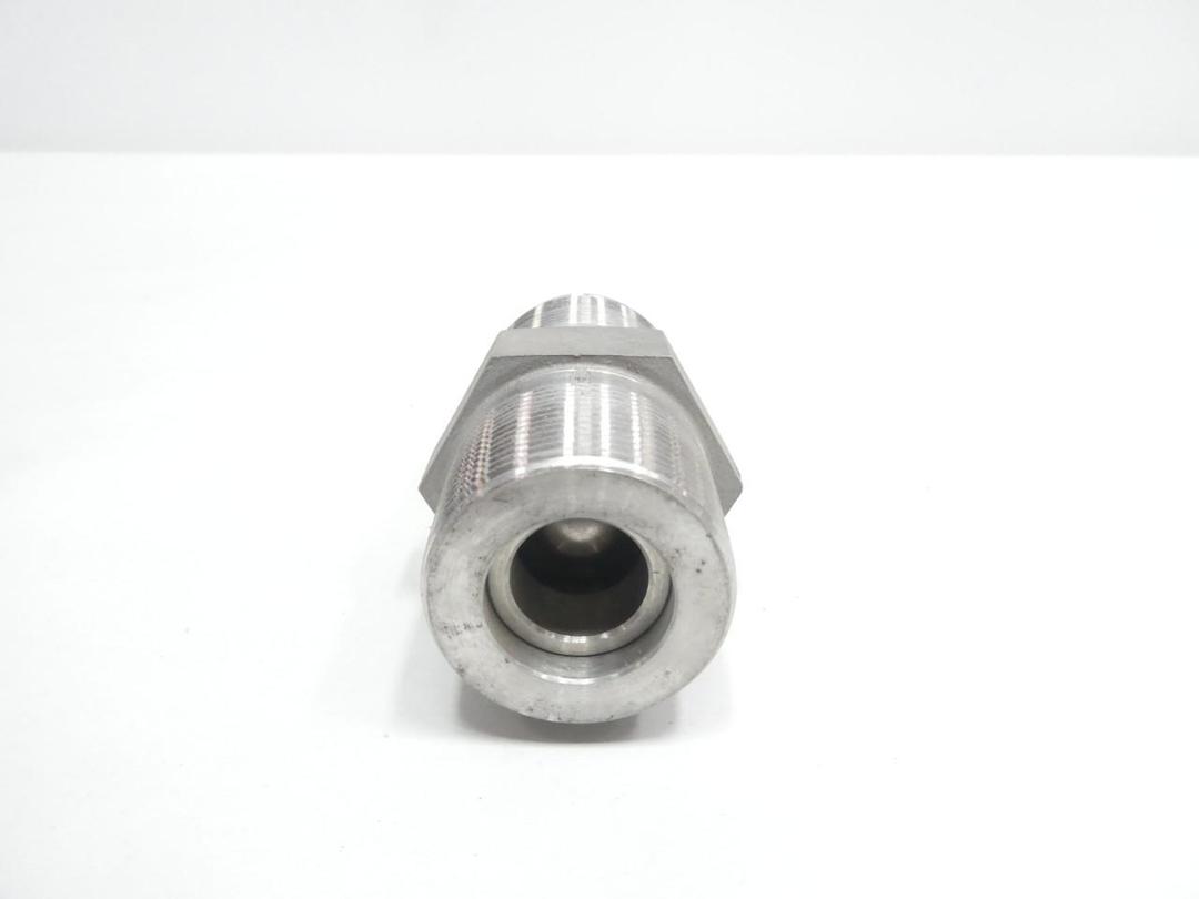 PARKER 5421-025-1-16 HYDRAULIC BALL CHECK VALVE 1-1/2IN NPT