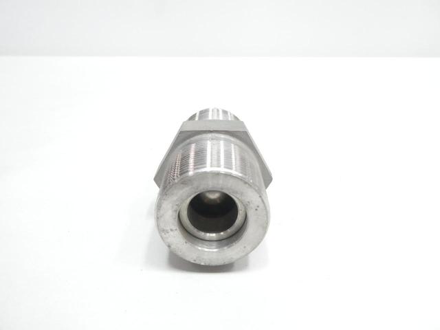 PARKER 5421-025-1-16 HYDRAULIC BALL CHECK VALVE 1-1/2IN NPT