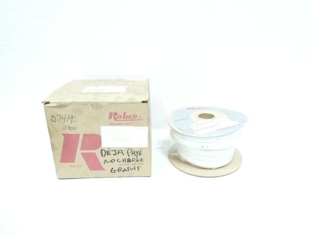 ROBCO ANC5050062Z 5050 COMPRESSION PACKING 5/8IN 5LB