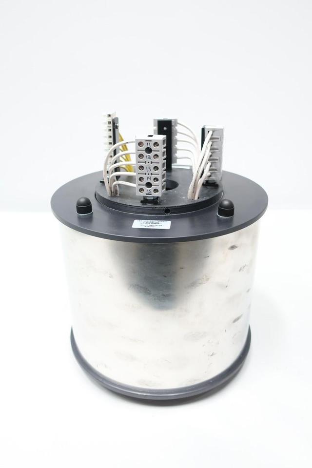 UNITED EQUIPMENT ACCESSORIES UEA S19CN24PTS1 SLIP RING ASSEMBLY