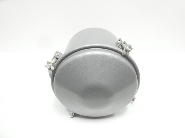 BUSCH 532-002-01 PNEUMATIC FILTER ELEMENT