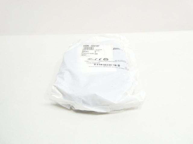 ALLEN BRADLEY 440N-S32107 SAFETY SWITCH