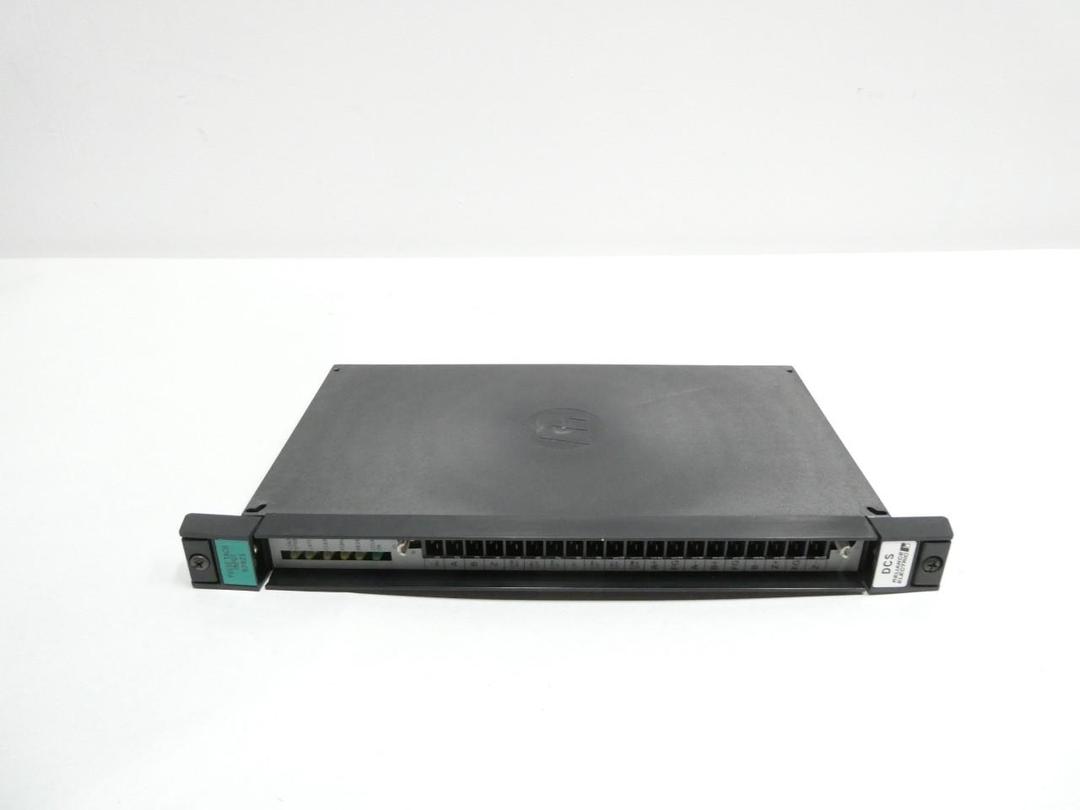 RELIANCE ELECTRIC 57421 DCS PULSE TACH INPUT MODULE
