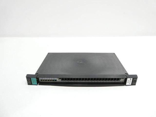 RELIANCE ELECTRIC 57421 DCS PULSE TACH INPUT MODULE
