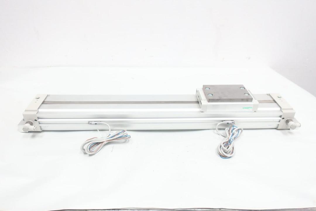 CKD SRL3-LB-63B500 RODLESS CYLINDER 63MM 500MM