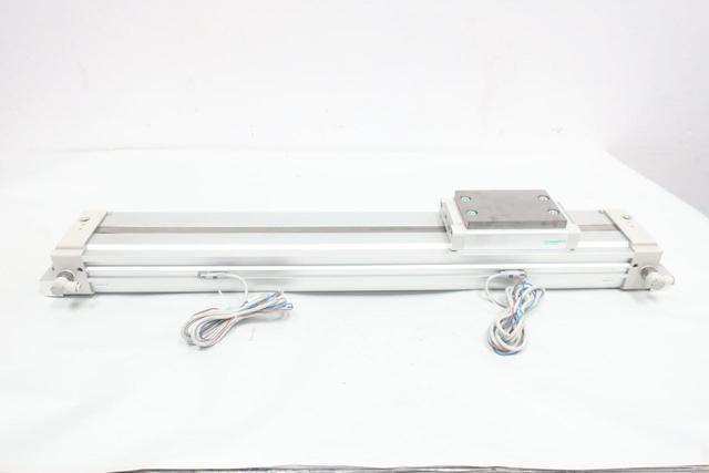CKD SRL3-LB-63B500 RODLESS CYLINDER 63MM 500MM