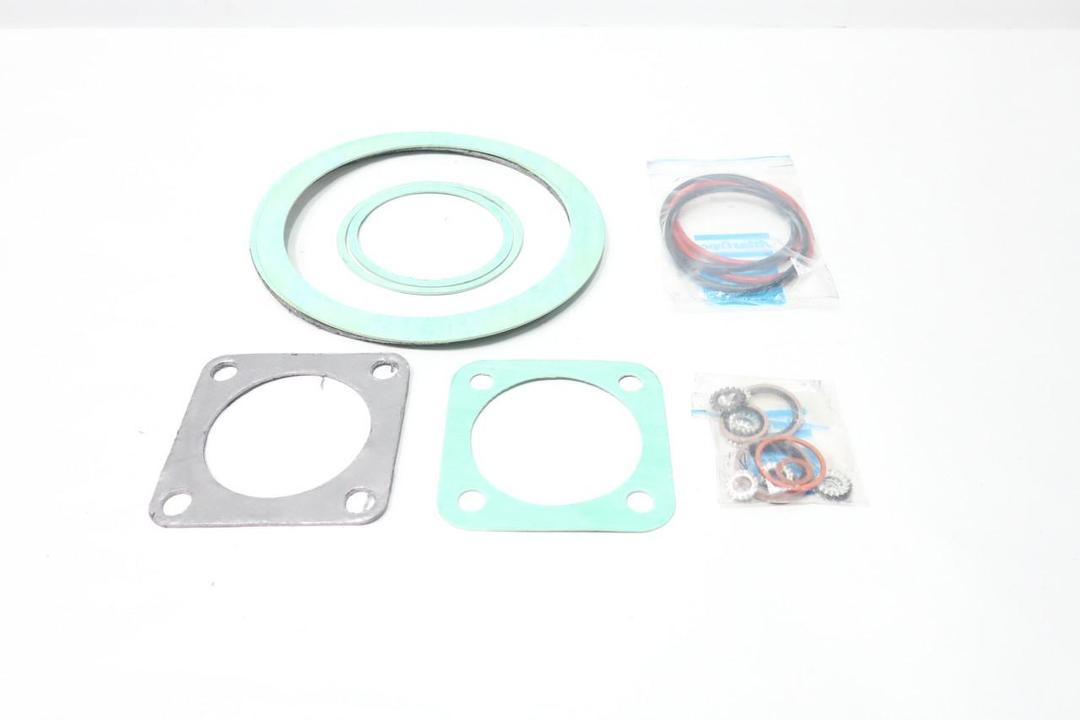 ATLAS COPCO 2906-0163-00 INTERCOOLER SERVICE KIT