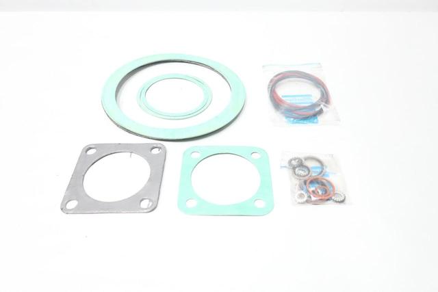 ATLAS COPCO 2906-0163-00 INTERCOOLER SERVICE KIT