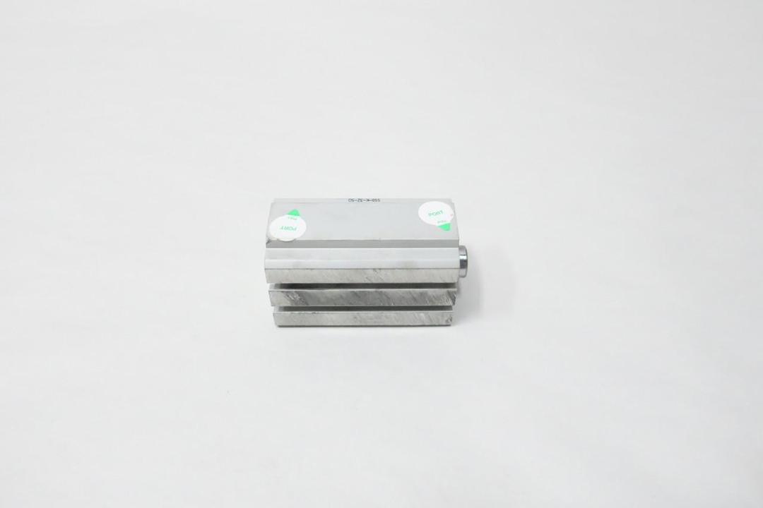 CKD SSD-K-32-50 DOUBLE ACTING PNEUMATIC CYLINDER 32MM 50MM