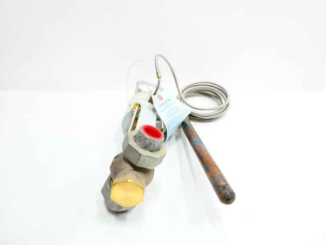 WATSON MCDANIEL W94/C14U TEMPERATURE REGULATOR VALVE 30-115F 1IN NPT